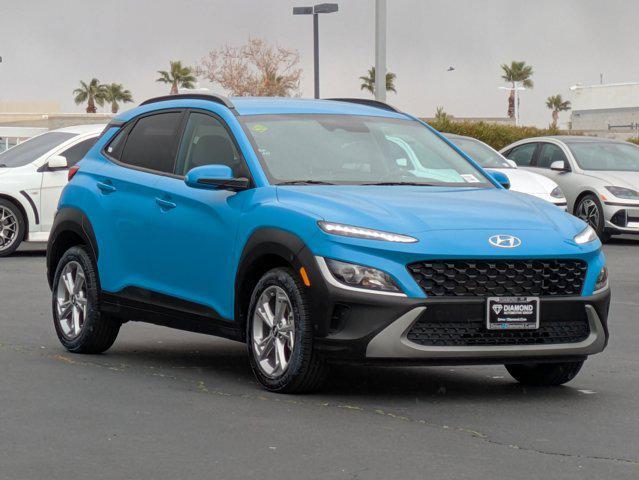 2023 Hyundai KONA