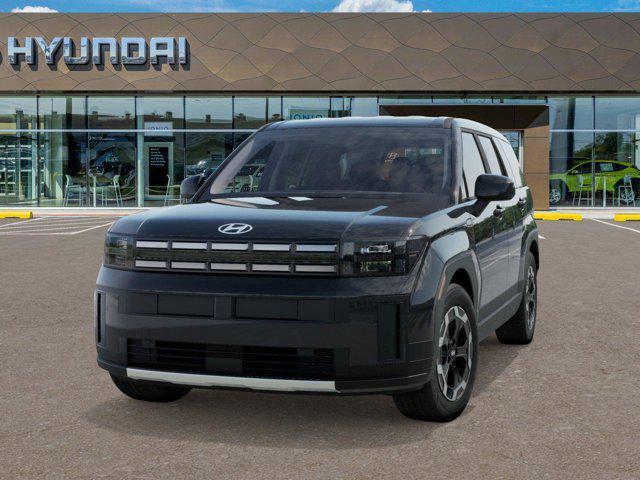 Photo of 2026 Phantom Black Hyundai SANTA FE