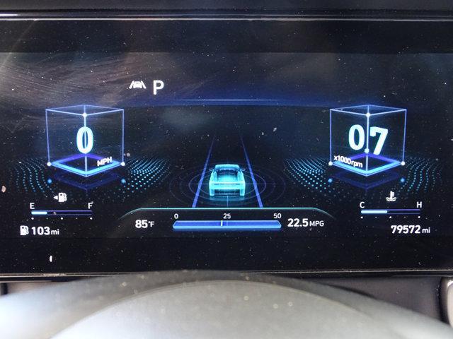 Photo of 2021 Quartz White Hyundai ELANTRA