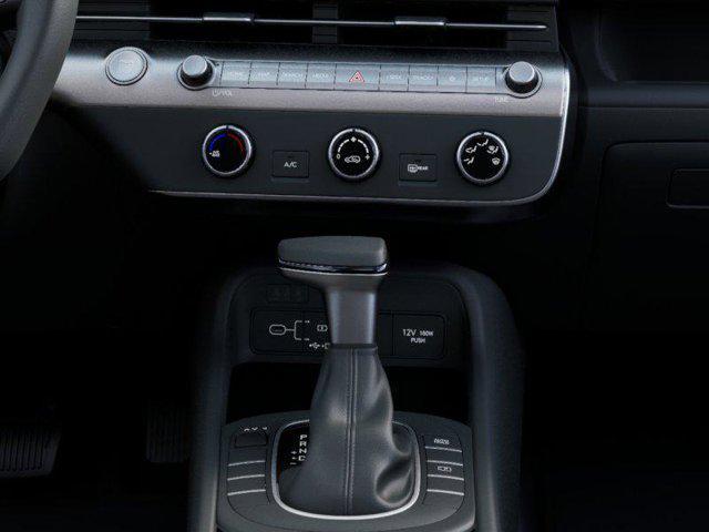 Photo of 2026 Cyber Gray Metallic Hyundai KONA