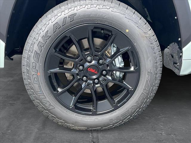 Photo of 2025 Lunar Rock Toyota Tundra