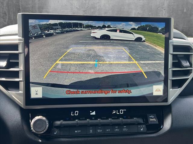 Photo of 2025 Lunar Rock Toyota Tundra