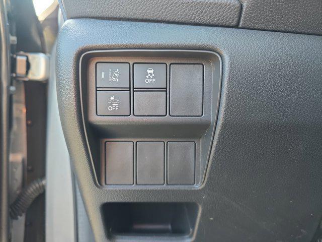 Photo of 2019 Lunar Silver Metallic Honda CR-V