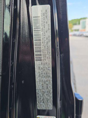 Photo of 2020 Black Clearcoat Jeep Wrangler Unlimited
