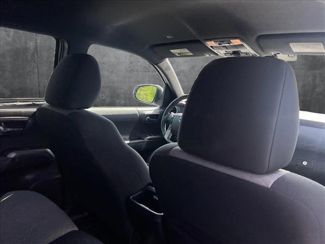 Photo of 2023 Ice Cap Toyota Tacoma