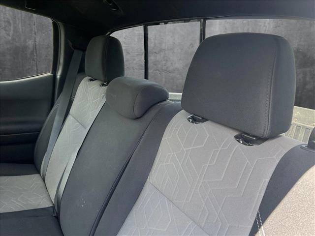 Photo of 2023 Ice Cap Toyota Tacoma