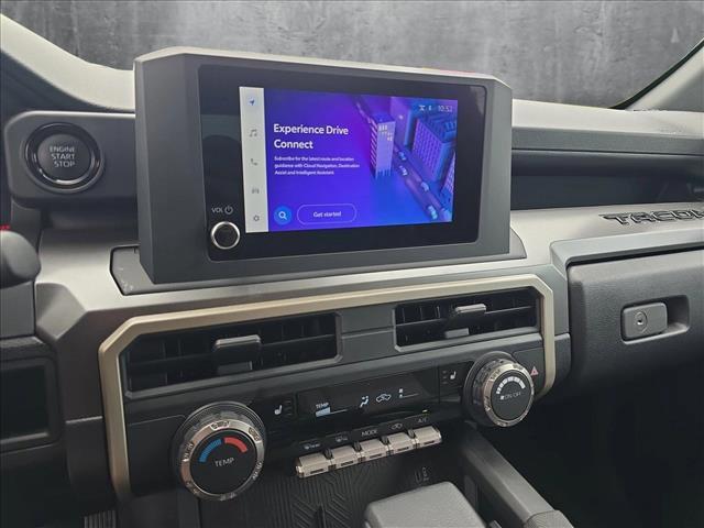 Photo of 2024 Celestial Silver Metallic Toyota Tacoma