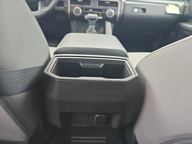Photo of 2024 Celestial Silver Metallic Toyota Tacoma