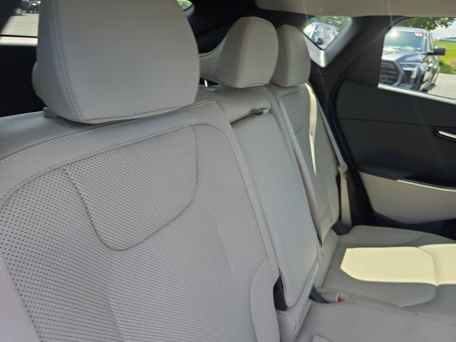 Photo of 2022 Yacht Blue Kia EV6
