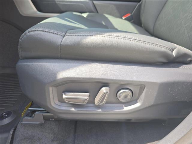 Photo of 2025 Ice Cap Toyota Tundra