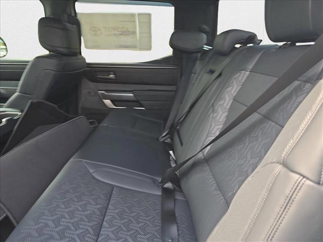 Photo of 2025 Ice Cap Toyota Tundra