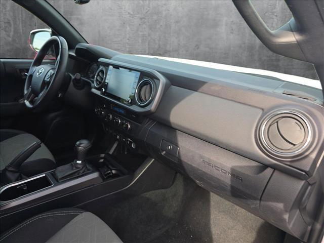 Photo of 2023 Ice Cap Toyota Tacoma