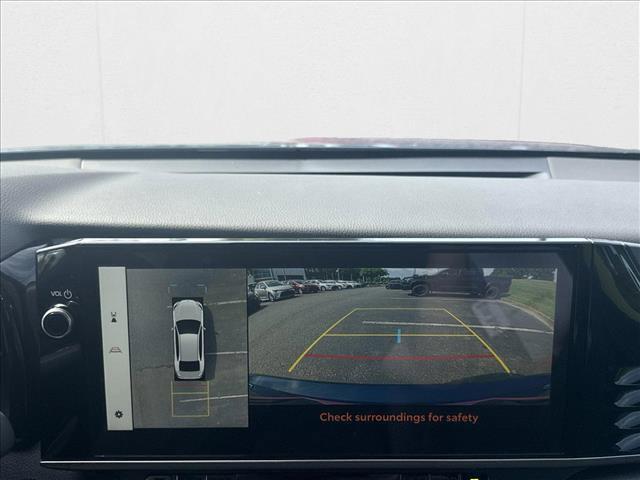 Photo of 2025 Ocean Gem Toyota Camry