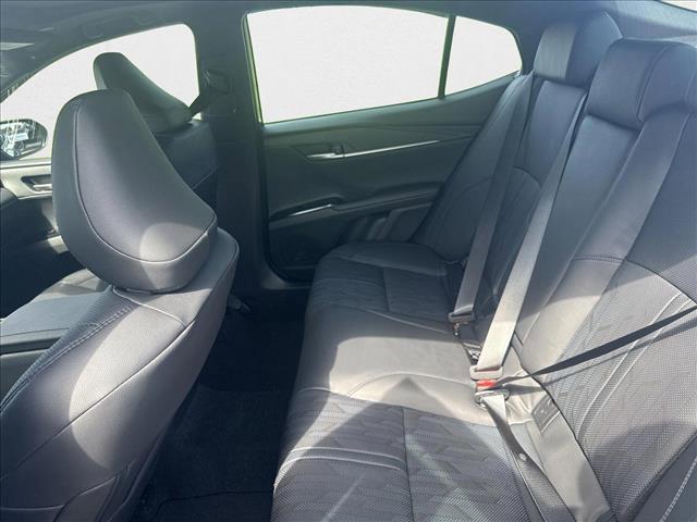 Photo of 2025 Ocean Gem Toyota Camry