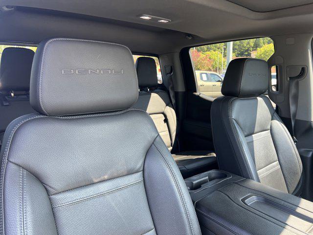 Photo of 2019 Onyx Black GMC Sierra 1500
