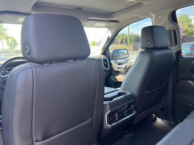 Photo of 2019 Onyx Black GMC Sierra 1500
