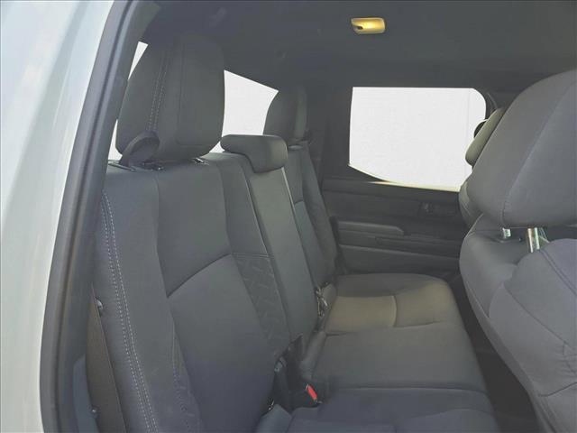 Photo of 2024 Ice Cap Toyota Tacoma