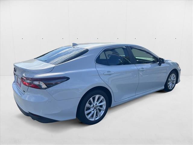 Photo of 2024 Ice Edge Toyota Camry