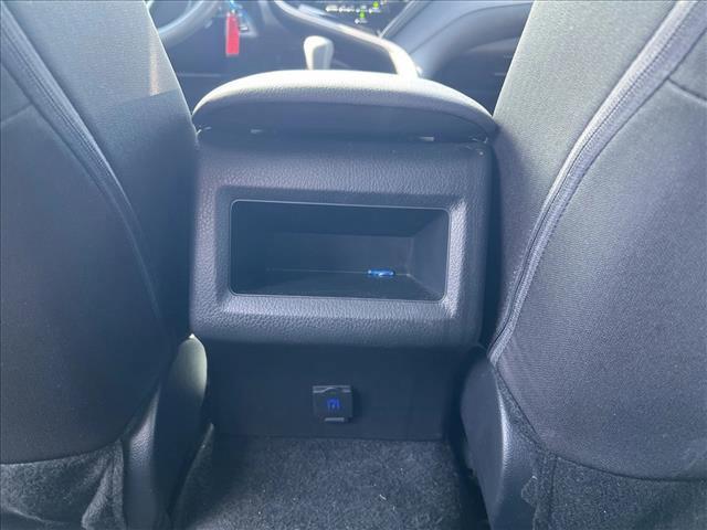 Photo of 2024 Ice Edge Toyota Camry