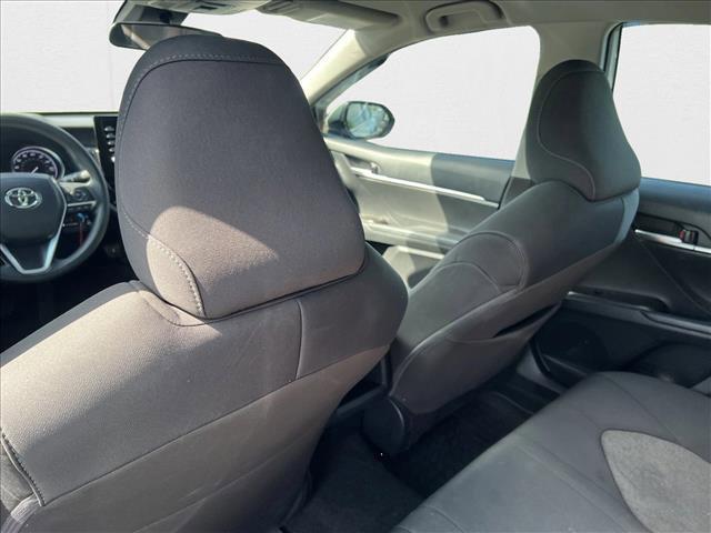 Photo of 2024 Ice Edge Toyota Camry