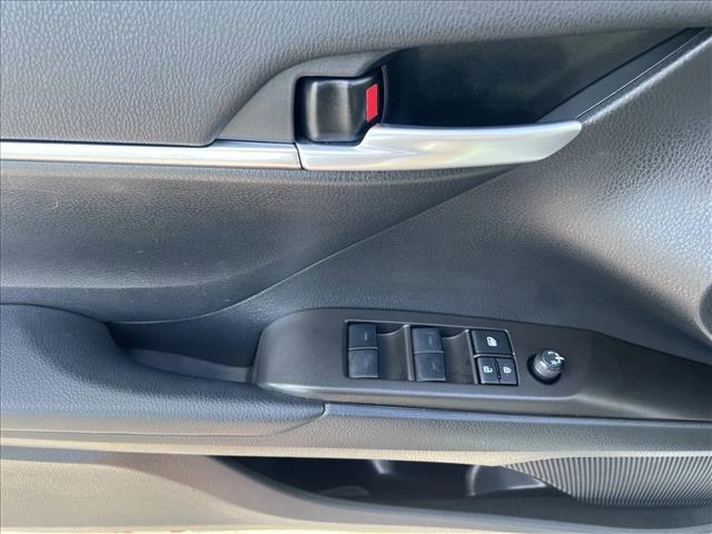Photo of 2024 Ice Edge Toyota Camry