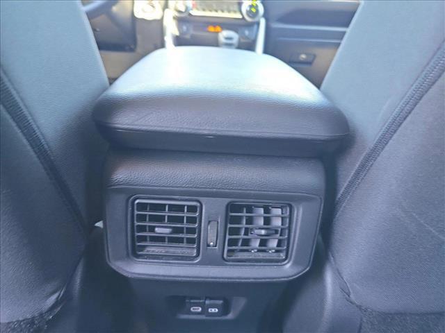 Photo of 2024 Silver/Gray Toyota RAV4