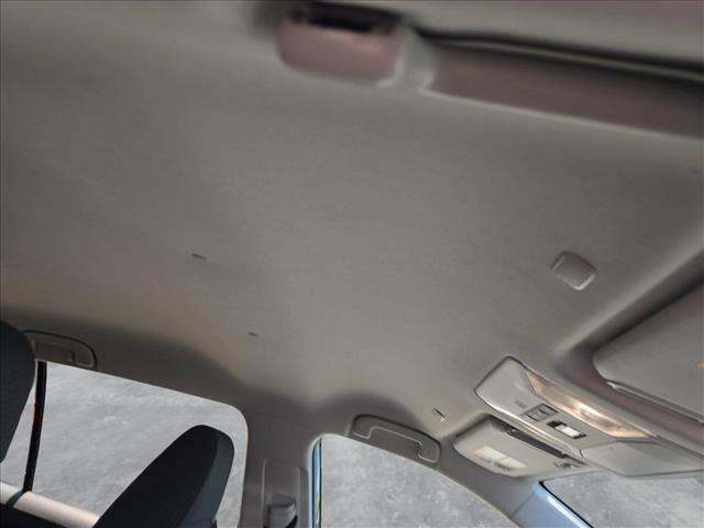 Photo of 2024 Silver/Gray Toyota RAV4