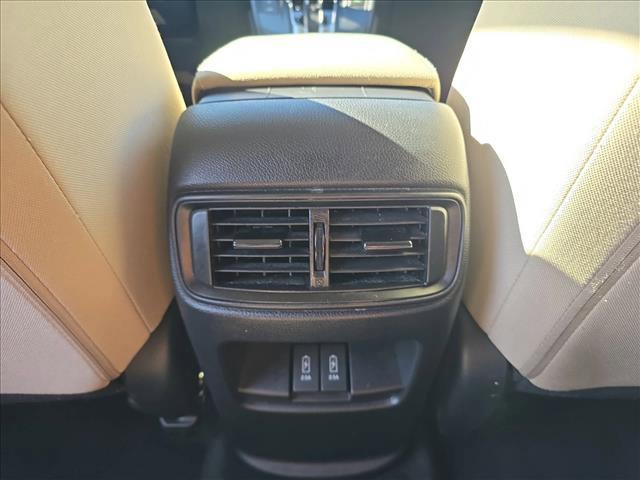 Photo of 2019 Platinum White Pearl Honda CR-V