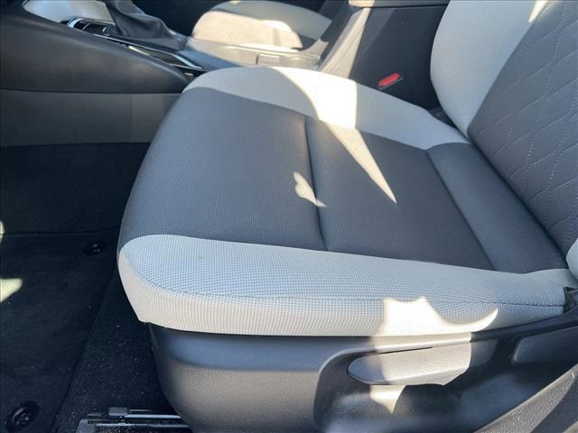 Photo of 2024 Celestite Toyota Corolla