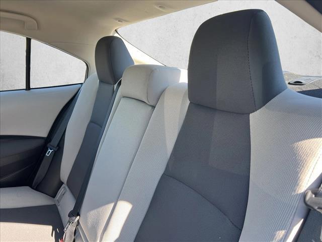 Photo of 2024 Celestite Toyota Corolla