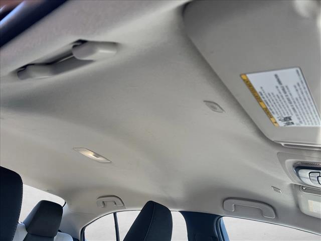 Photo of 2024 Celestite Toyota Corolla