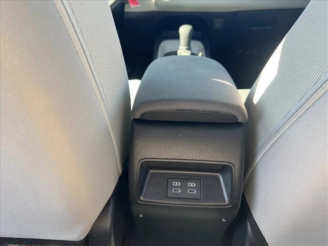 Photo of 2024 Celestite Toyota Corolla