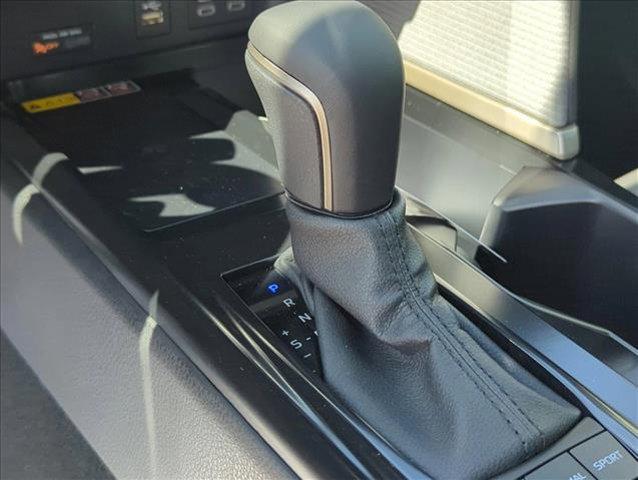 Photo of 2025 Underground Toyota Camry