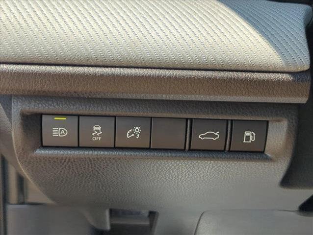 Photo of 2025 Underground Toyota Camry