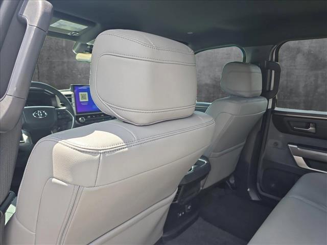 Photo of 2025 Ice Cap Toyota Tundra