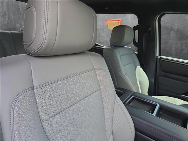 Photo of 2025 Ice Cap Toyota Tundra