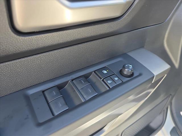 Photo of 2025 Ice Cap Toyota Tundra