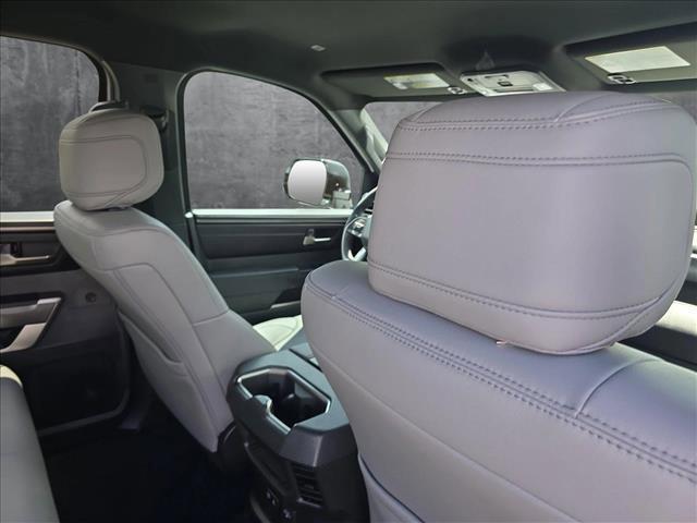 Photo of 2025 Ice Cap Toyota Tundra