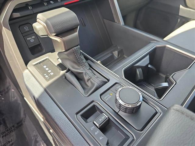 Photo of 2025 Ice Cap Toyota Tundra