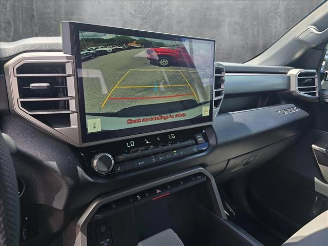 Photo of 2025 Ice Cap Toyota Tundra