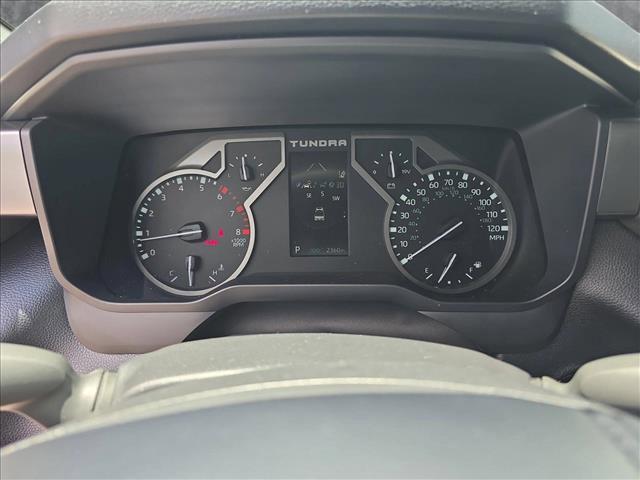Photo of 2025 Ice Cap Toyota Tundra