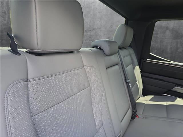 Photo of 2025 Ice Cap Toyota Tundra