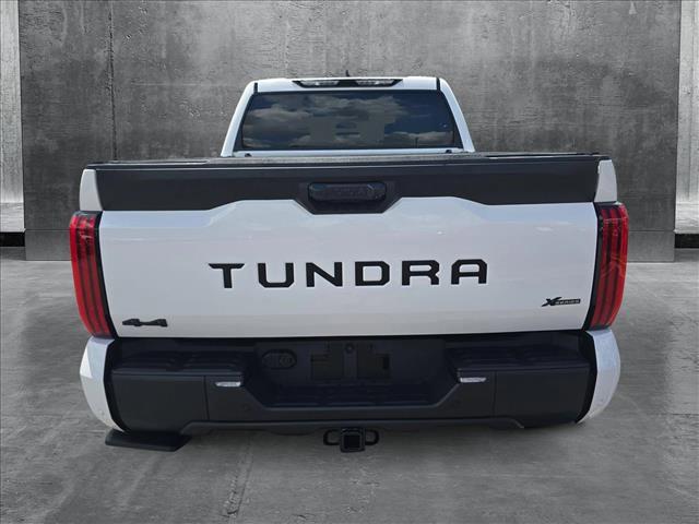 Photo of 2025 Ice Cap Toyota Tundra