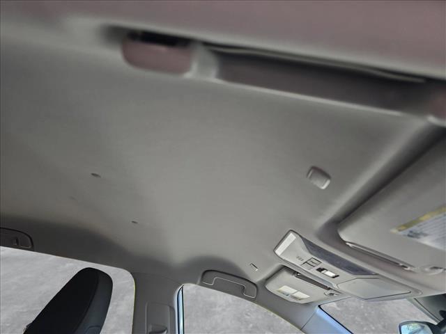 Photo of 2024 Silver Sky Metallic Toyota RAV4