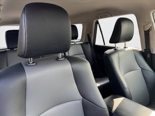 Photo of 2022 Midnight Black Metallic Toyota 4Runner