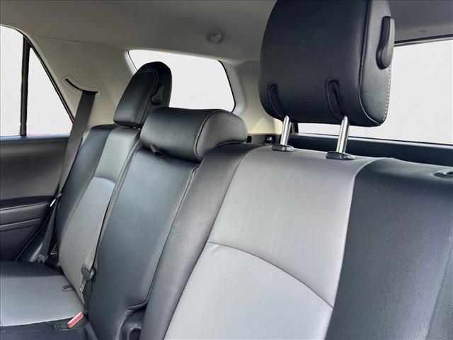 Photo of 2022 Midnight Black Metallic Toyota 4Runner