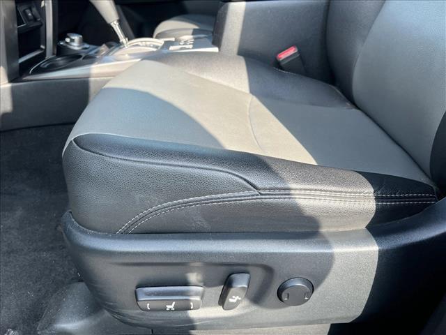 Photo of 2022 Midnight Black Metallic Toyota 4Runner