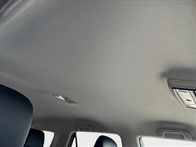 Photo of 2022 Midnight Black Metallic Toyota 4Runner