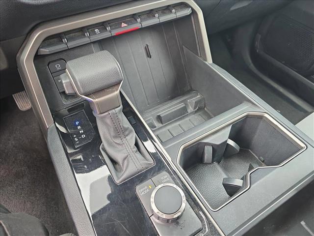 Photo of 2023 Magnetic Gray Metallic Toyota Tundra