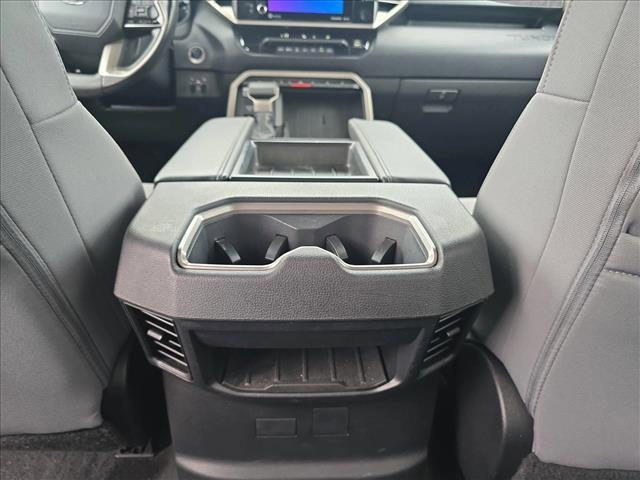 Photo of 2023 Magnetic Gray Metallic Toyota Tundra